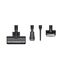 Ecovacs Deebot X2 Combo 0,42 l Schwarz, 6 image