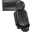 Godox TT685II-F Kamerablitz Kompaktes Blitzlicht Schwarz, 3 image
