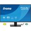 iiyama ProLite X2491HS-B1 Computerbildschirm 60,5 cm (23.8") 1920 x 1080 Pixel Full HD LCD Schwarz, 2 image