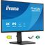 iiyama ProLite XB2491H-B1 Computerbildschirm 60,5 cm (23.8") 1920 x 1080 Pixel Full HD LCD Schwarz