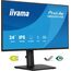 iiyama ProLite XB2491HS-B1 Computerbildschirm 60,5 cm (23.8") 1920 x 1080 Pixel Full HD LCD Schwarz