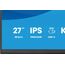 iiyama ProLite XB2797QSNP-B1 Computerbildschirm 68,6 cm (27") 2560 x 1440 Pixel Quad HD LCD Schwarz, 8 image