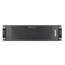 Silverstone SST-RM31 Computer-Gehäuse Rack Grau, Schwarz, 7 image
