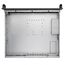 Silverstone RM31-MINI Rack Grau, Schwarz, 14 image