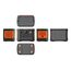 Jackery Explorer 240 v2 Tragbare Power Station Lithium-Ion (Li-Ion) 20000 mAh 300 W 3,6 kg, 3 image