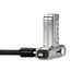Kensington Universelles 3-in-1 2.0 Kombinationsschloss, 7 image