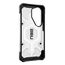 Urban Armor Gear Pathfinder Handy-Schutzhülle 17,5 cm (6.9") Cover Silber, Farbe: Silber, 9 image