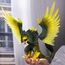 schleich ELDRADOR CREATURES 70854 Kinderspielzeugfigur, 3 image