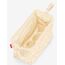 Reisenthel travelcosmetic Kulturbeutel 4 l Recyceltes Polyester Vanillefarbe, 3 image