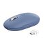Trust Seron Slim Multi Maus Büro Beidhändig RF Wireless + Bluetooth Optisch 3200 DPI, Farbe: Blau, 2 image