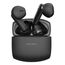 4smarts SkyBuds Air Kopfhörer True Wireless Stereo (TWS) im Ohr Anrufe/Musik/Sport/Alltag Bluetooth Schwarz, Farbe: Schwarz