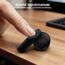 4smarts SkyBuds Air Kopfhörer True Wireless Stereo (TWS) im Ohr Anrufe/Musik/Sport/Alltag Bluetooth Schwarz, Farbe: Schwarz, 5 image