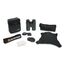 Celestron TrailSeeker Fernglas BaK-4 Schwarz, Grün, 4 image