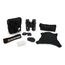 Celestron TrailSeeker ED 8x42mm Fernglas BaK-4 Schwarz, 3 image