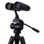 Celestron TrailSeeker ED 10x42mm Fernglas BaK-4 Schwarz, 4 image
