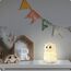 Ansmann 1800-0092 Baby-Nachtlicht Freistehend Weiß LED 0,2 W, 11 image