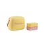 Polarbox CoolerBag Kühlbox 6 l Pink, Gelb, Farbe: Pink, Gelb
