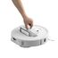 Roborock Qrevo Edge 5V1 0,325 l Weiß, 7 image