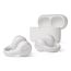 Philips 2000 series TAQ2000WT Kopfhörer True Wireless Stereo (TWS) Ohr-Clip, Offene Ohren Anrufe/Musik Bluetooth Weiß
