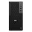 DELL Pro Precision 7 T1 PW7T1260 Intel Core Ultra 7 265 32 GB DDR5-SDRAM 1 TB SSD Windows 11 Pro Desktop Arbeitsstation Schwarz