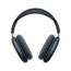 Apple AirPods Max 2 Kopfhörer Kabellos Kopfband Anrufe/Musik USB Typ-C Bluetooth Navy, Farbe: Navy