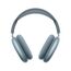 Apple AirPods Max 2 Kopfhörer Kabellos Kopfband Anrufe/Musik USB Typ-C Bluetooth Blau, Farbe: Blau