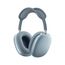 Apple AirPods Max 2 Kopfhörer Kabellos Kopfband Anrufe/Musik USB Typ-C Bluetooth Blau, Farbe: Blau, 3 image