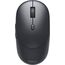 DELL Pro 7 MS726 Maus Büro Beidhändig RF Wireless + Bluetooth Optisch 6000 DPI