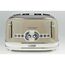 Ariete 0156/03 6 4 Scheibe(n) 1600 W Beige, 4 image