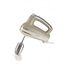 Ariete 1548/03 Handmixer 450 W Beige, Farbe: Beige
