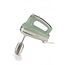 Ariete 1548/04 Handmixer 450 W Grün, Farbe: Grün