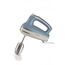 Ariete 1548/05 Handmixer 450 W Hellblau, Farbe: Hellblau