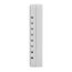 TFA-Dostmann 30.5039.02 Hygrometer/Psychrometer Drinnen Elektronisches Hygrometer Weiß, Farbe: Weiß, 2 image