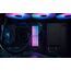 Kingston Technology FURY 32GB 7600MT/s DDR5 CL38 DIMM (2er-Kits) Renegade RGB XMP, 10 image