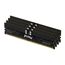 Kingston Technology FURY 64GB 6000MT/s DDR5 ECC Reg CL32 DIMM (4er-Kit) Renegade Pro EXPO