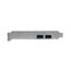 EXSYS EX-11049 Schnittstellenkarte/Adapter Eingebaut USB 3.2 Gen 1 (3.1 Gen 1)