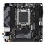 GIGABYTE B650I AX Mainboard - AMD Ryzen 9000er-Serie, 5+2+1 Phasen VRM, bis zu 6400 MHz DDR5 (OC), 1xPCIe 4.0 M.2, 2,5 GbE LAN, WIFI 6E, USB 3.2 Gen 2, 2 image