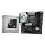 MSI B760M GAMING PLUS WIFI Motherboard Intel B760 LGA 1700 micro ATX