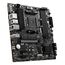 MSI B550M PRO-VDH Motherboard AMD B550 Sockel AM4 micro ATX