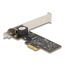 DeLOCK PCI Express x1 Karte zu 1 x RJ45 5 Gigabit LAN RTL8126, 2 image
