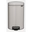 Brabantia NewIcon Rund Stahl Grau