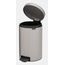 Brabantia NewIcon Rund Stahl Grau, 5 image
