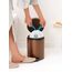 Brabantia NewIcon 5 l Rund Stahl Braun, 3 image