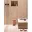 Brabantia NewIcon 5 l Rund Stahl Gold, 2 image