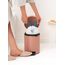 Brabantia NewIcon 5 l Rund Stahl Gold, 3 image