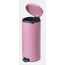 Brabantia NewIcon 30 l Oval Stahl Pink, 6 image
