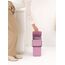 Brabantia Sort & Go 12 l Rechteckig Recycelbarer Kunststoff Pink, 4 image