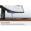 Samsung 40" ViewFinity S8 (S85TH) WUHD Monitor, 15 image