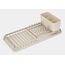 Brabantia 252006 Küchengeschirr-Organiser/Abtropfer Rack Tisch, 5 image