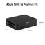 ASUS NUC 16 Pro RNUC16GDKX76C002 Schwarz 358H